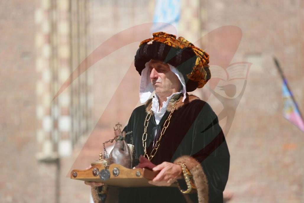 Sfilata Palio di Asti 202222