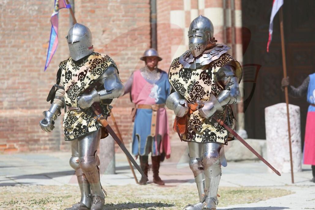 Sfilata Palio di Asti 202227