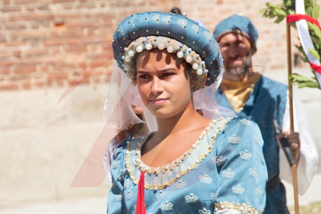 Sfilata Palio di Asti 202228