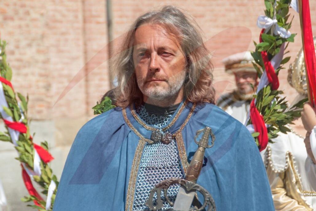 Sfilata Palio di Asti 202237