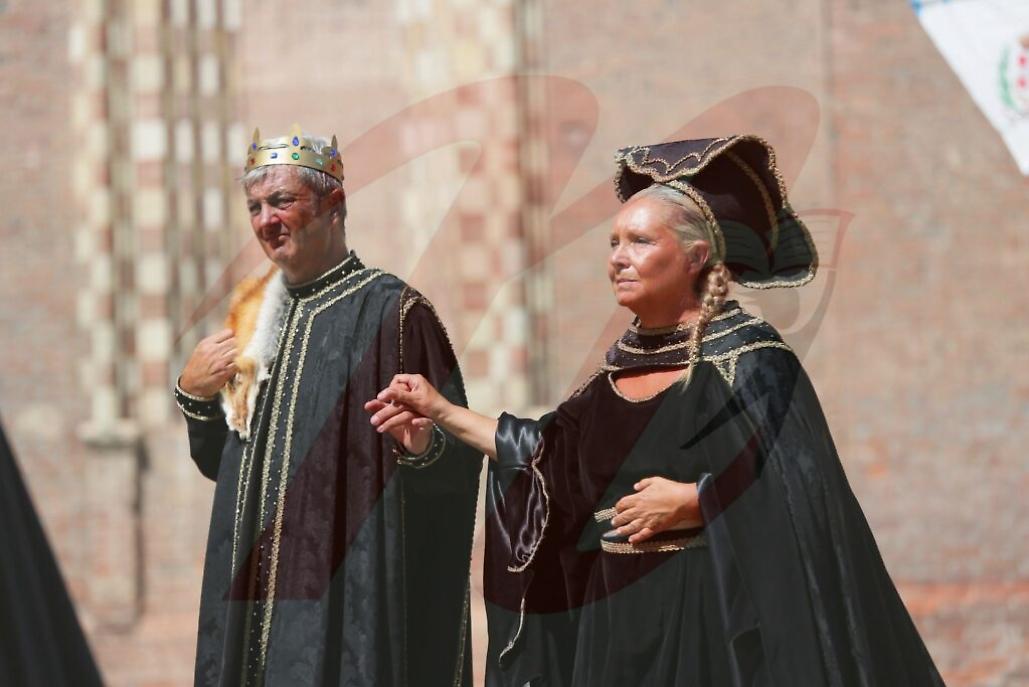 Sfilata Palio di Asti 202242