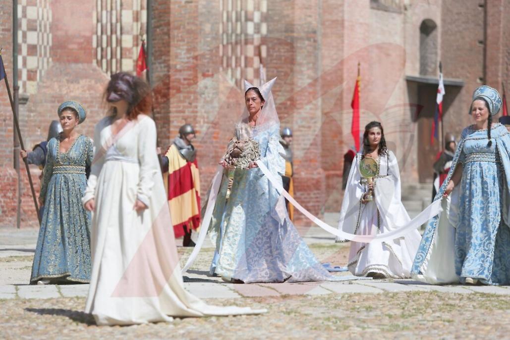 Sfilata Palio di Asti 202250