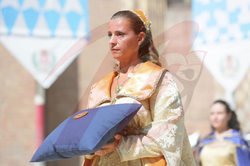 Sfilata Palio di Asti 202258