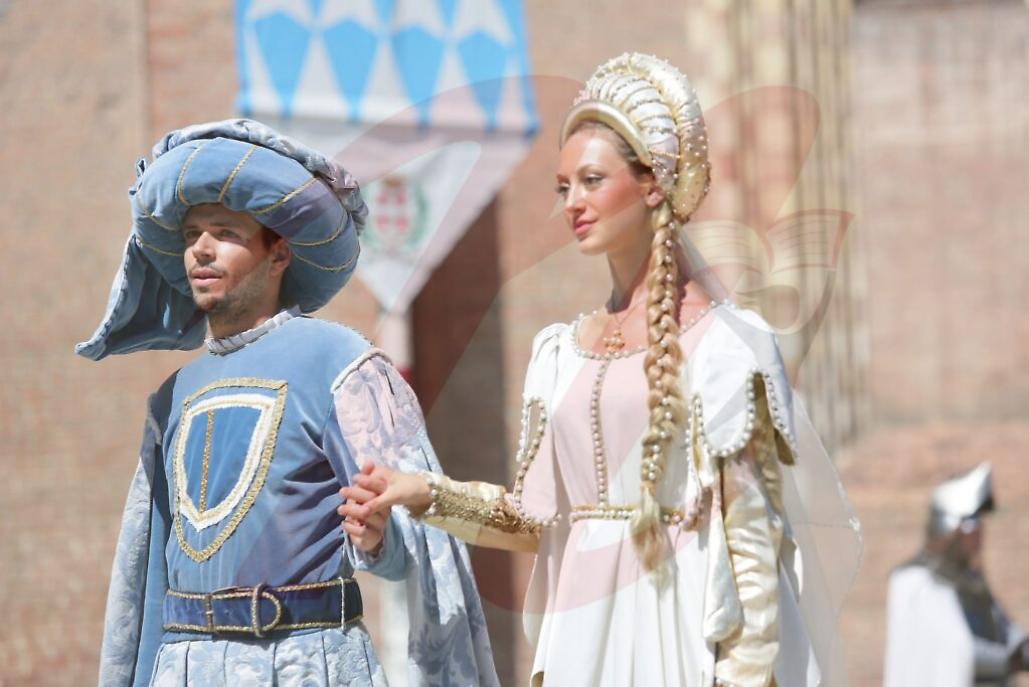 Sfilata Palio di Asti 20226