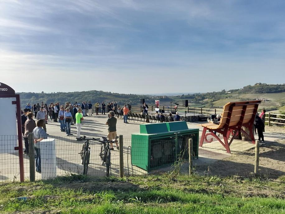 costigliole bricco l&ugrave;