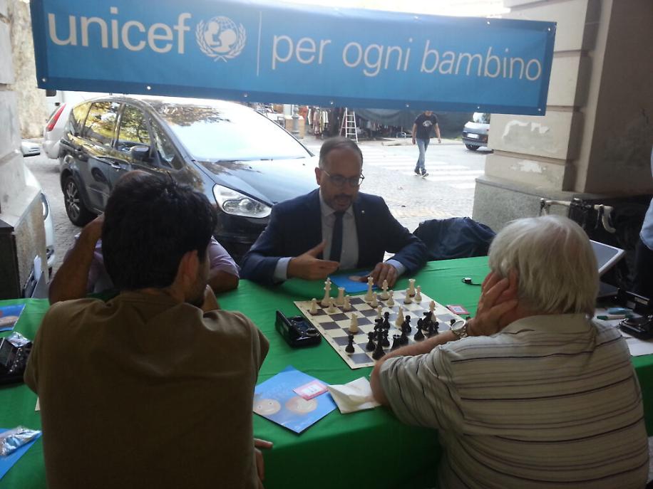 Unicef Asti Giornata dei nonni 20221