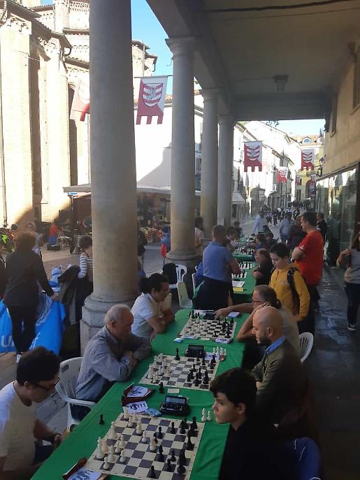 Unicef Asti Giornata dei nonni 20223