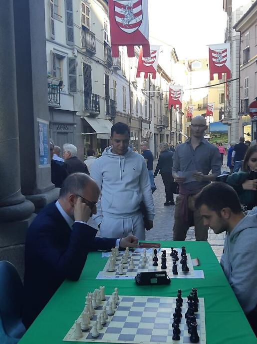 Unicef Asti Giornata dei nonni 20224