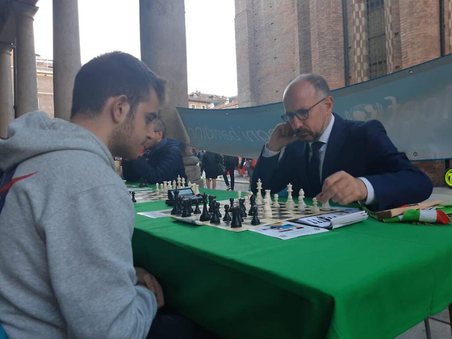 Unicef Asti Giornata dei nonni 20225