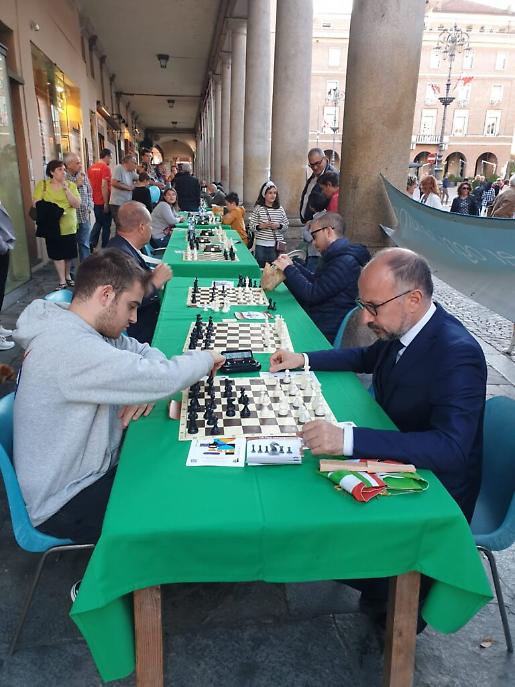 Unicef Asti Giornata dei nonni 20227