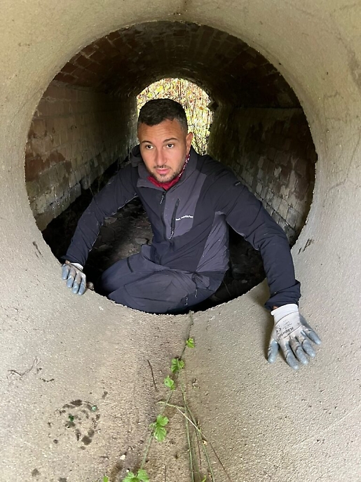 emanuel marino ricerche penelope 2022 fabrizio pace