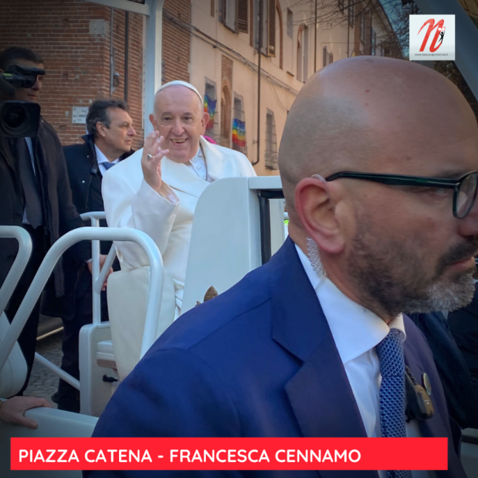 FRANCESCA CENNAMO MAZZACCARA