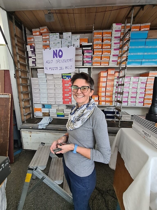 Margherita Scapparino