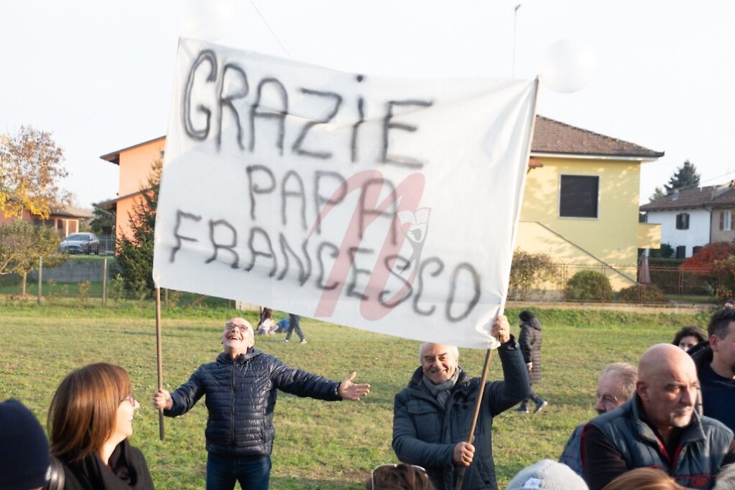 Papa Francesco ad Asti21_risultato