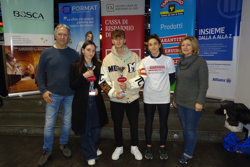 Migliori punteggi indiviaduali Medie superiori 1 - Copia