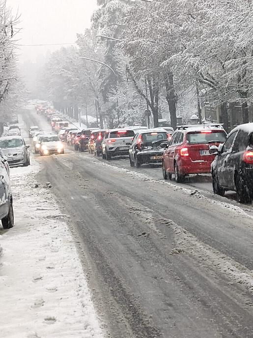 nevicata 15 dicembre 20223