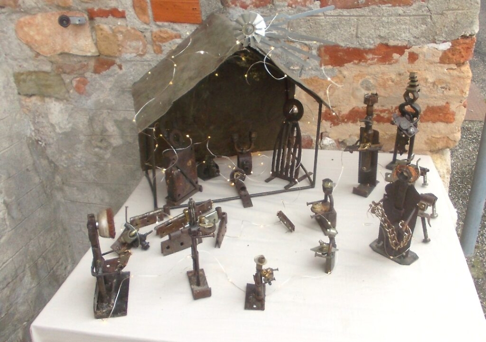 presepe 2