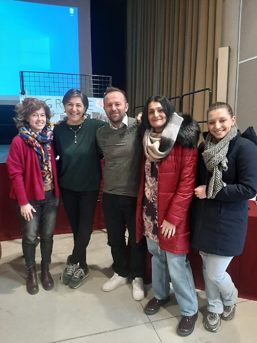 Enrico Galiano a San Damiano d'Asti6