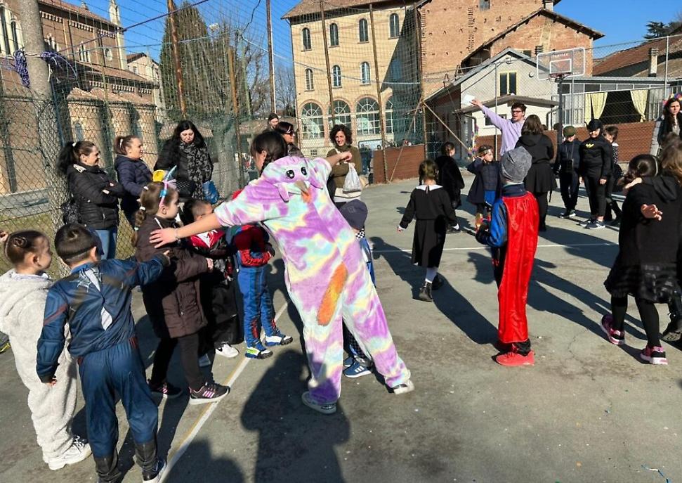 Carnevale Canelli Santa Chiara (2)