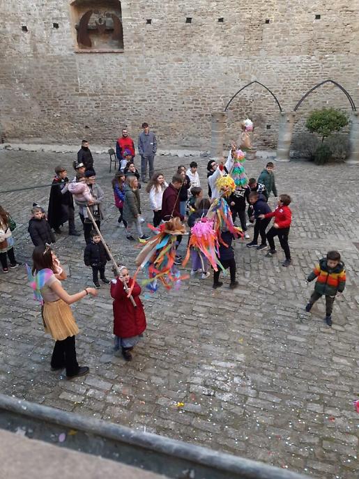 Carnevale Monastero B.da