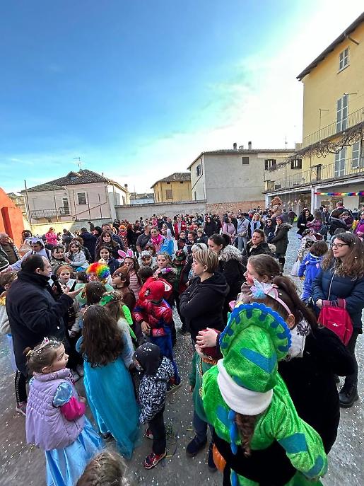 carnevale agliano 2023