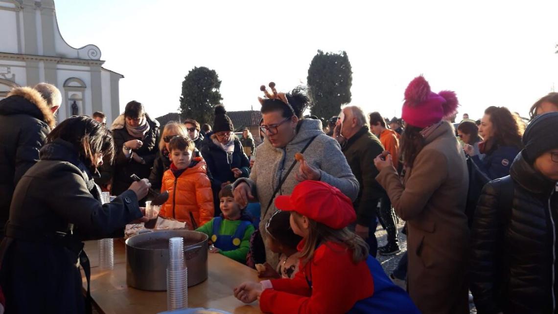 carnevale vinchio 2023