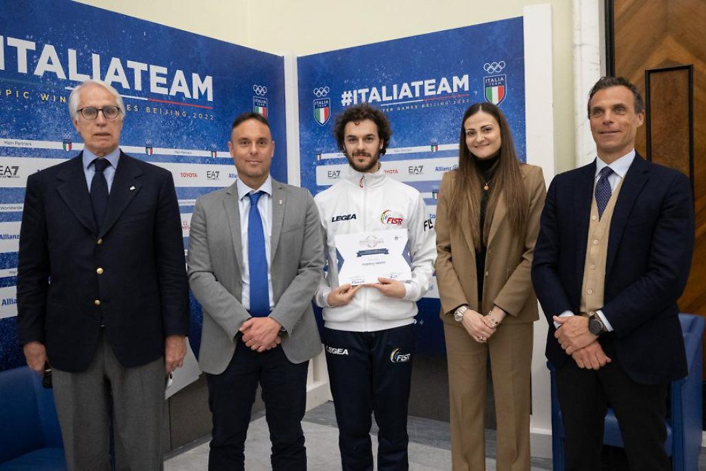 3 Provinciali 19 Marzo