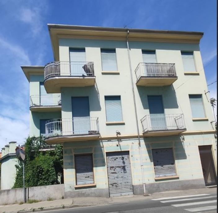 via pagliani 4