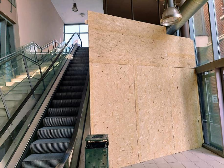 Chiusura del Movicentro di Asti2