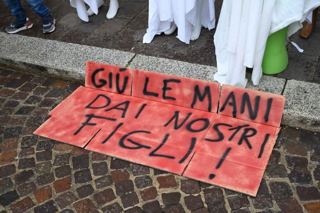 Giornata contro l'omofobia ad Asti1