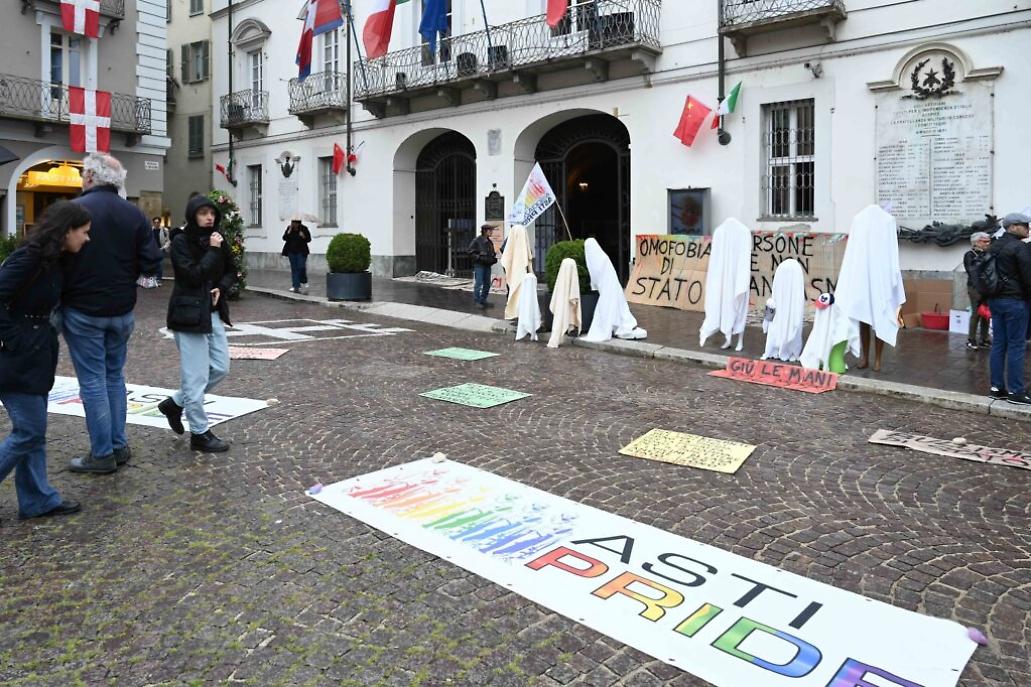Giornata contro l'omofobia ad Asti13