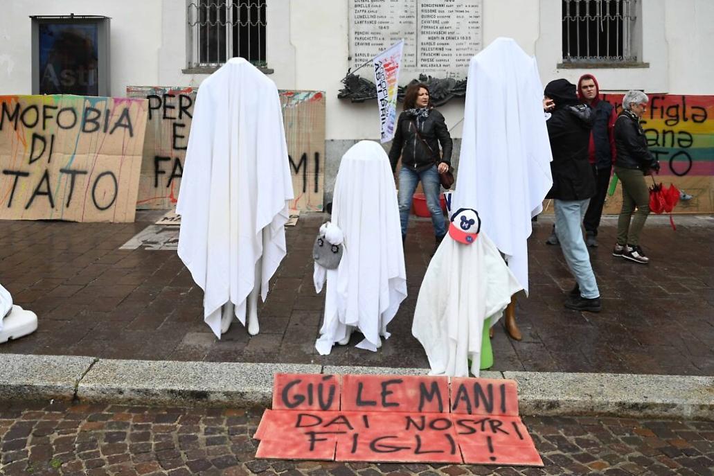 Giornata contro l'omofobia ad Asti14