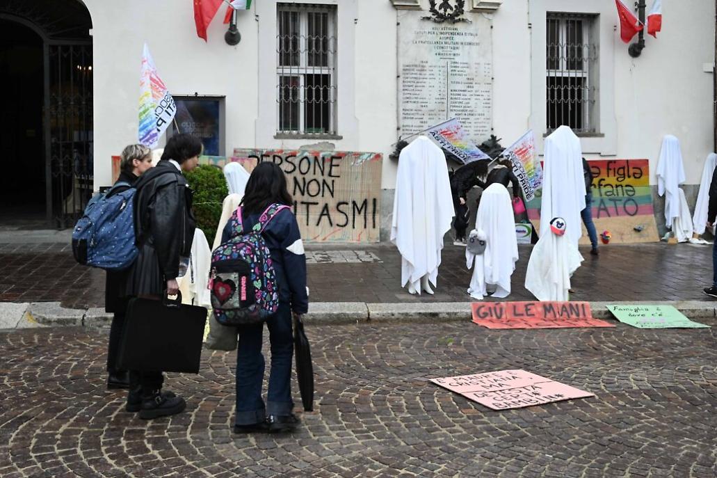 Giornata contro l'omofobia ad Asti8