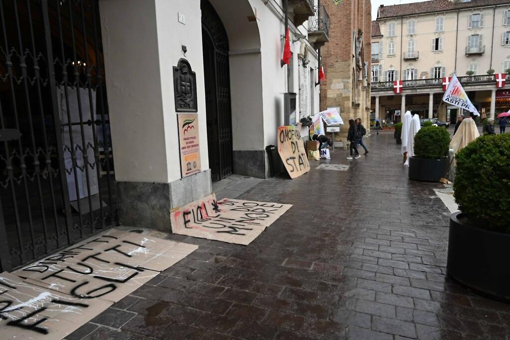 Giornata contro l'omofobia ad Asti9