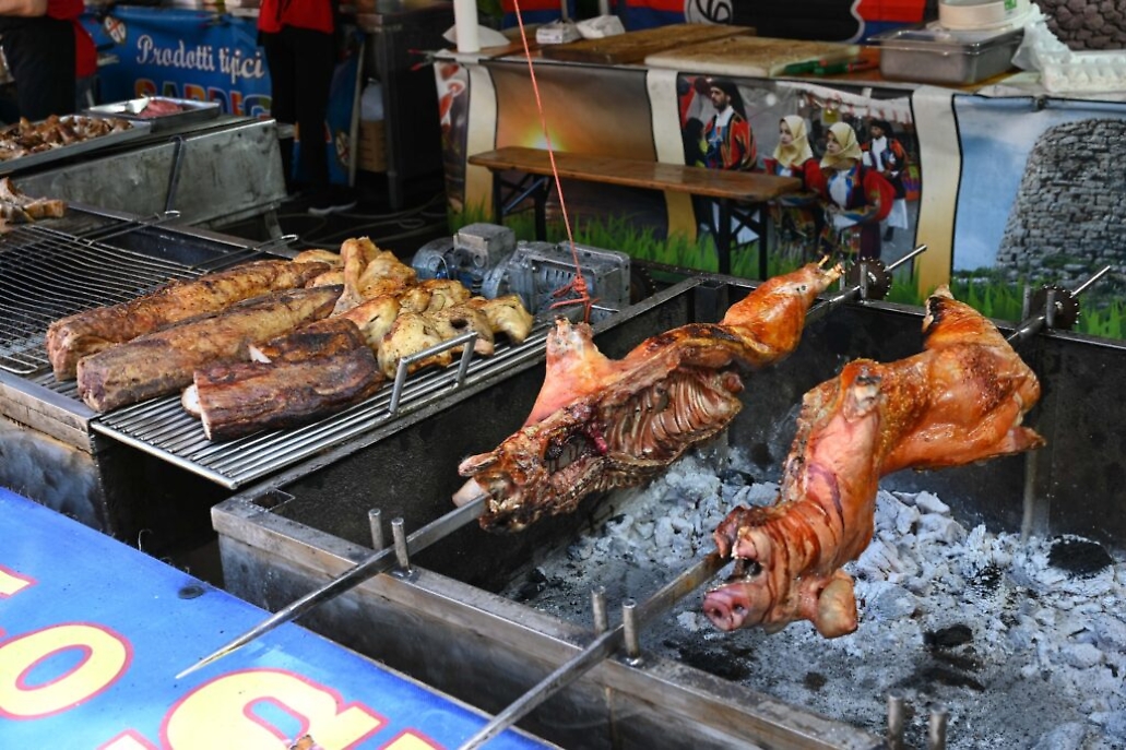 Mercato Europeo Asti14