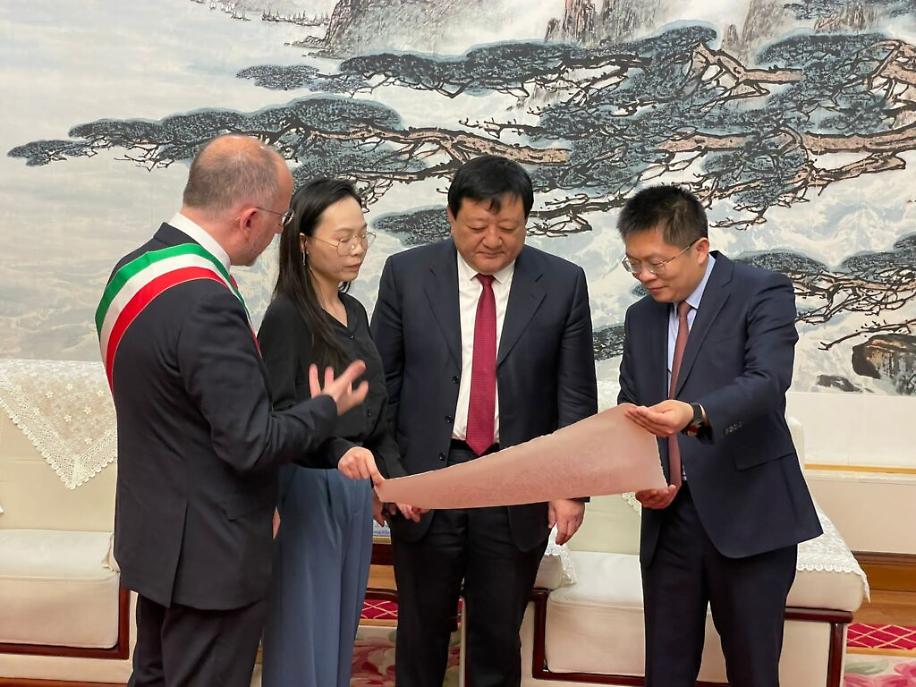 delegazione astigiana in Cina3