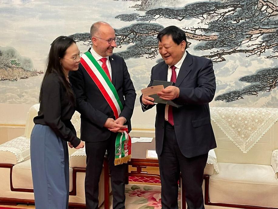 delegazione astigiana in Cina6