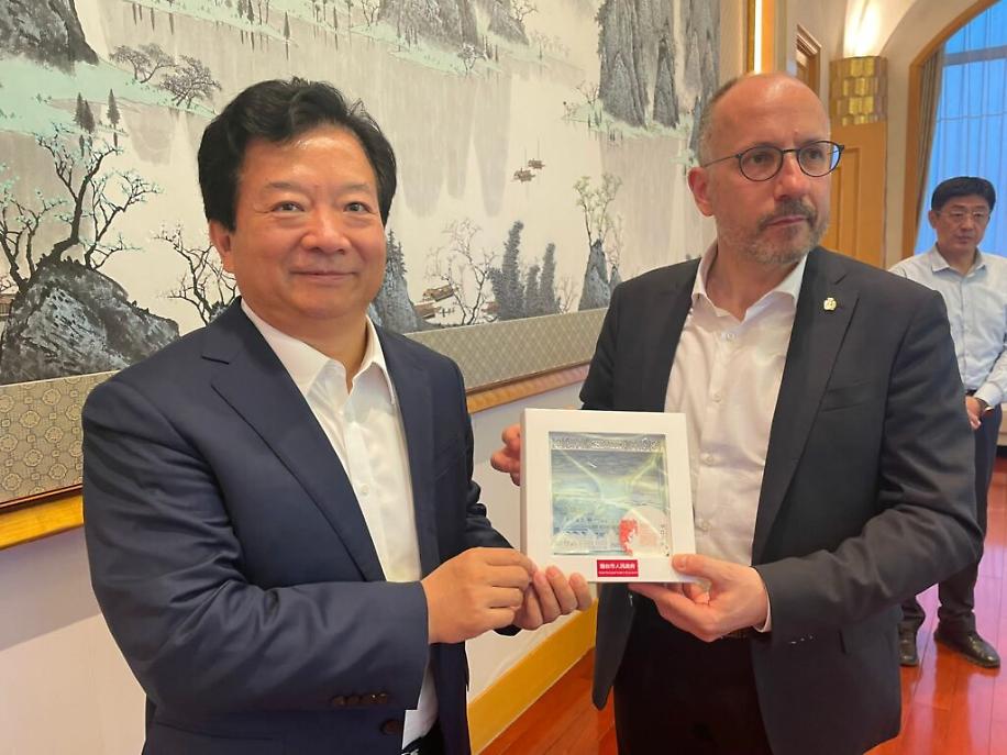 delegazione astigiana in Cina7