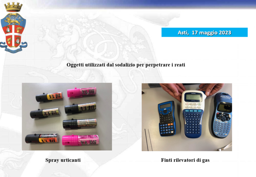 truffe anziani olivieri vinotti