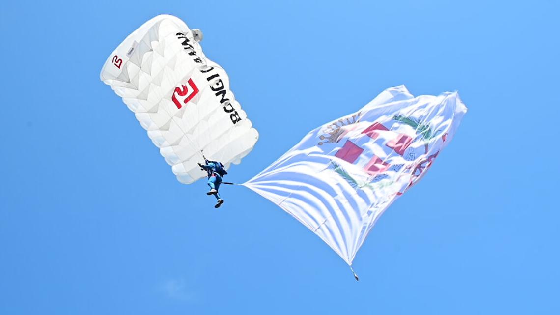 29 Raduno Nazionale dei Paracadutisti ad Asti32