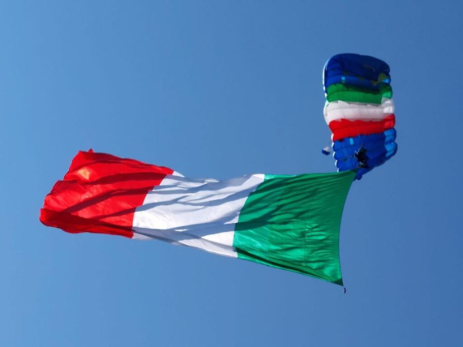 29 Raduno Nazionale dei Paracadutisti ad Asti4