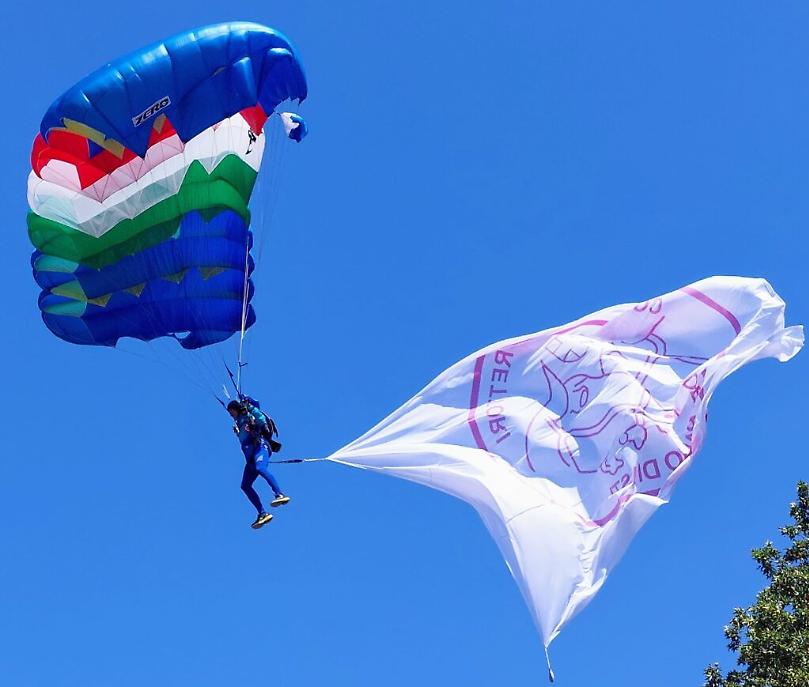 29 Raduno Nazionale dei Paracadutisti ad Asti43