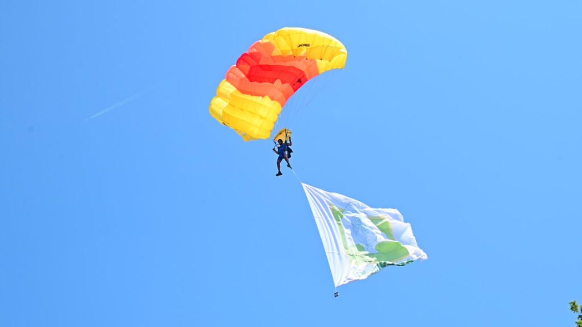 29 Raduno Nazionale dei Paracadutisti ad Asti47