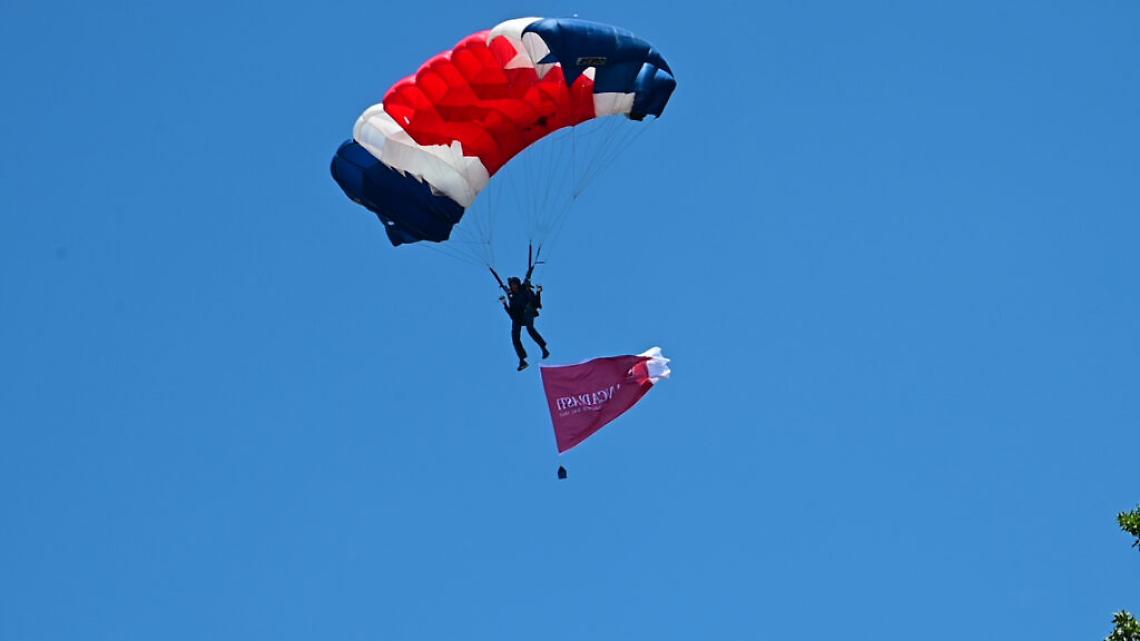 29 Raduno Nazionale dei Paracadutisti ad Asti49