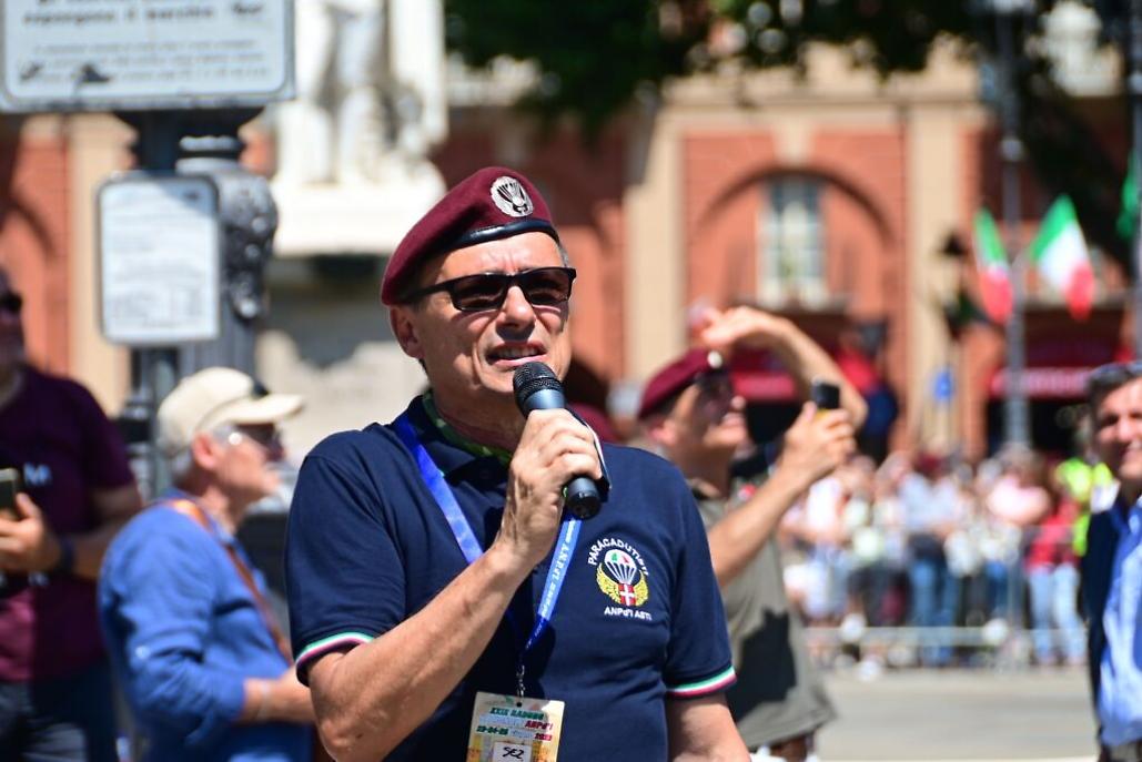 29 Raduno Nazionale dei Paracadutisti ad Asti51