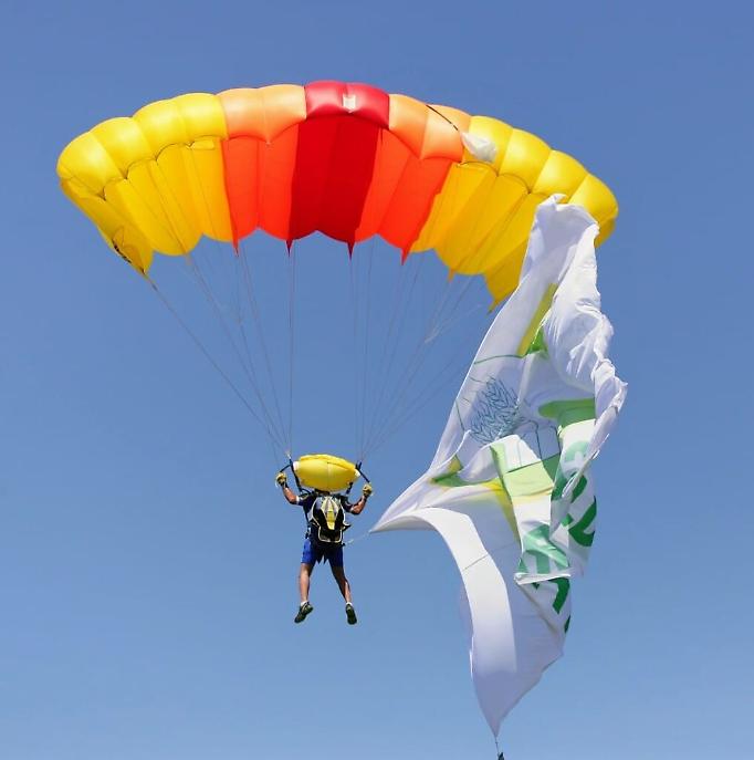 29 Raduno Nazionale dei Paracadutisti ad Asti54