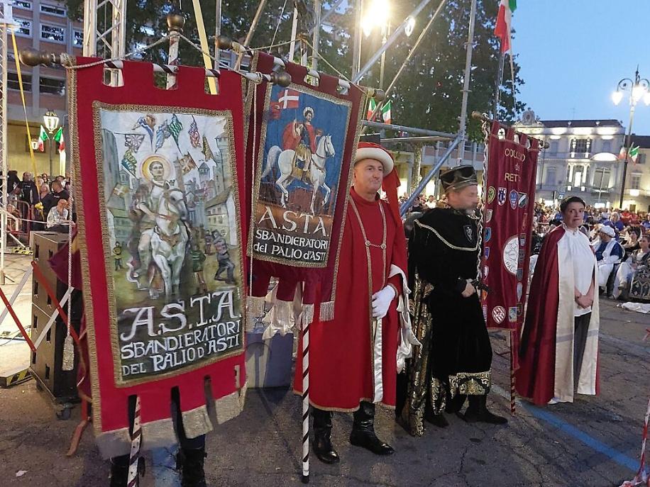 29 Raduno Nazionale dei Paracadutisti ad Asti62