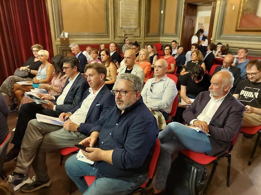 Forum Asti - Bazhong7