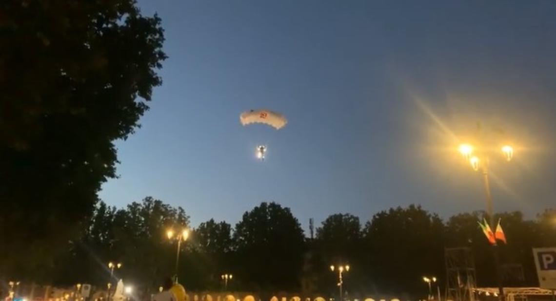 par&agrave; notturna