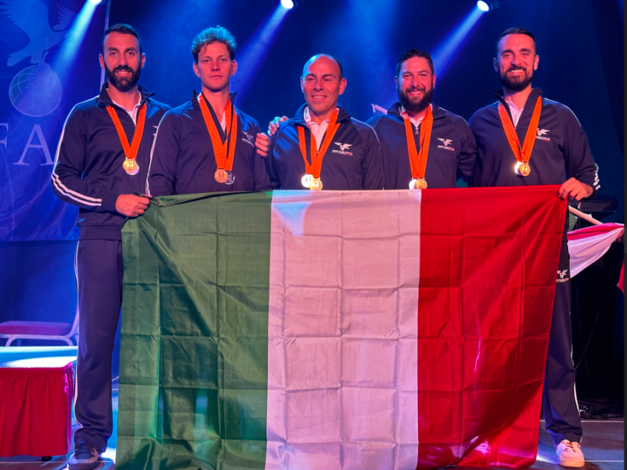 Alessandro Binello 4